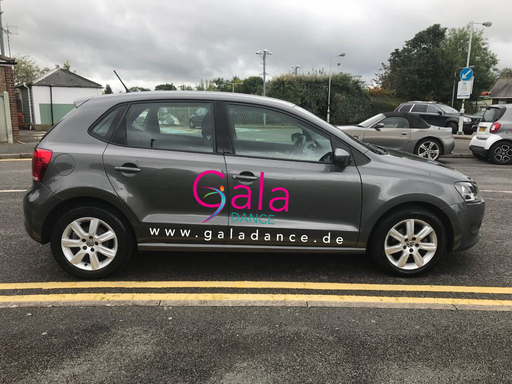 Tanzschule GalaDance